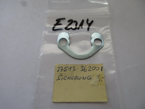 Fuse plate e2314 suzuki 90 - plate,