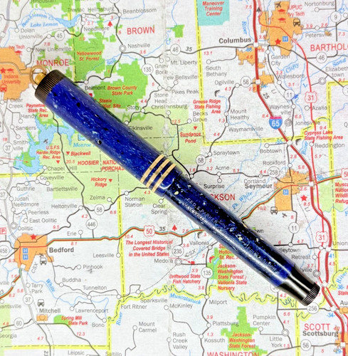 Vintage parker duofold - vintage,