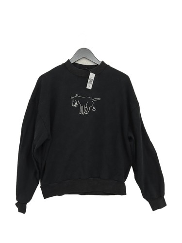 Lazy oaf women jumper - oaf, s