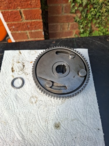 Myford type lathe - myford, gear