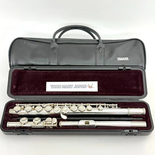 Yamaha yfl 221 student - student, flute