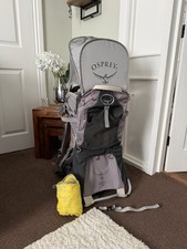 Osprey Poco Plus Baby/Toddler
