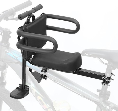 Kids bike seat - kids,