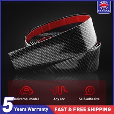 Red Car Door Protector Sill