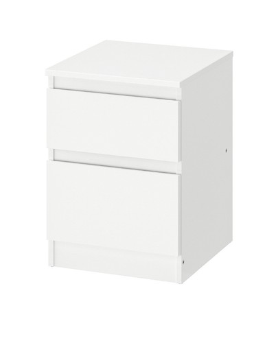 Ikea kullen chest drawers - chest,