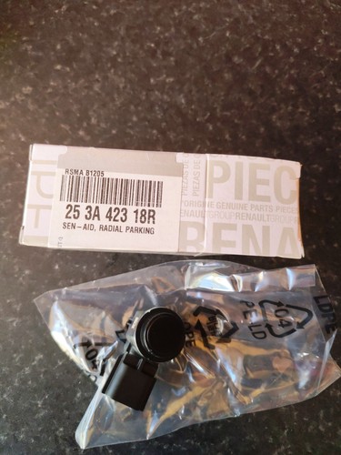 New genuine renault - genuine,
