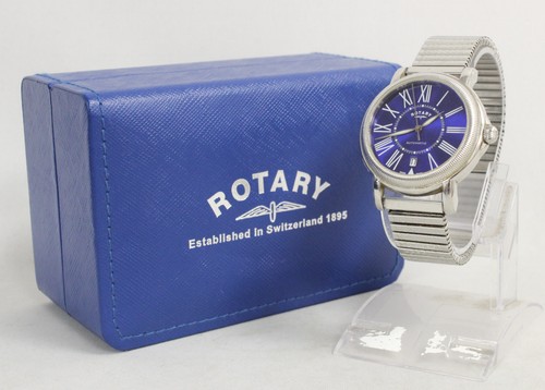 Rotary elite blue - rotary, face