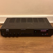 NAD 7120 AM/FM Phone Stereo