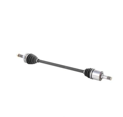 Axle shaft surtrack - cv,