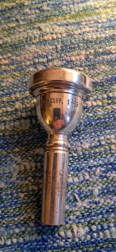 Bach large shank 1 2 - shank,