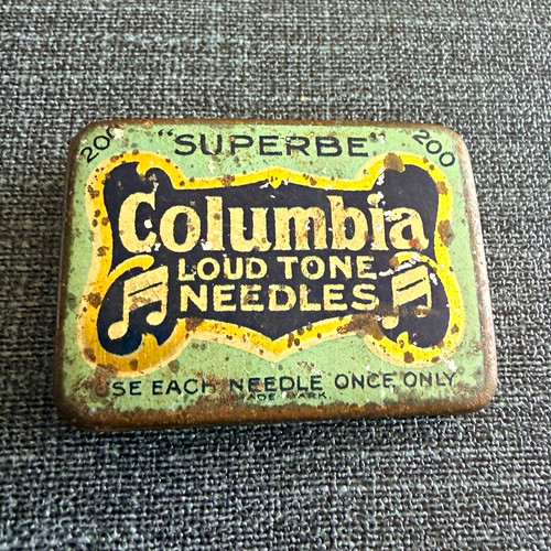 Columbia vintage 1920s loud - 1920s,