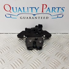 VAUXHALL INSIGNIA TAILGATE