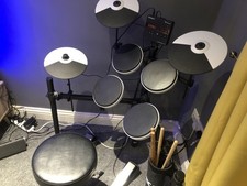 Roland Td-02k V Drums