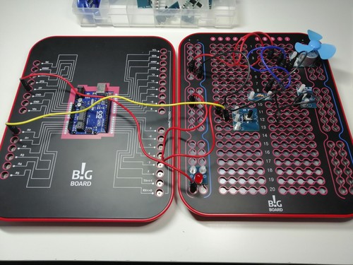 Arduino kids starter - kids, kit