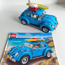 Lego Creator 10252 Volkswagen
