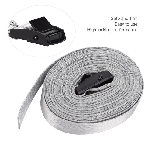 Binding strap tie down - strap, tie‑down