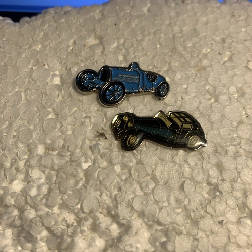 Job lot bugatti - 2, vintage