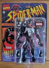 Marvel Legends Venom 80th