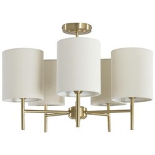 Ceiling Light Habitat