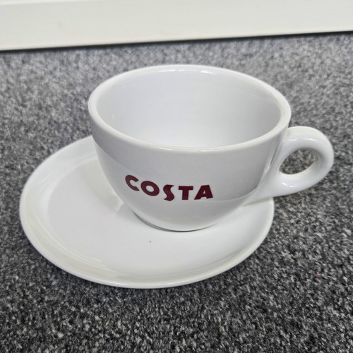 Costa 2pc ceramic coffee - 2pc,