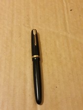 Vintage Parker Fountain Pen.