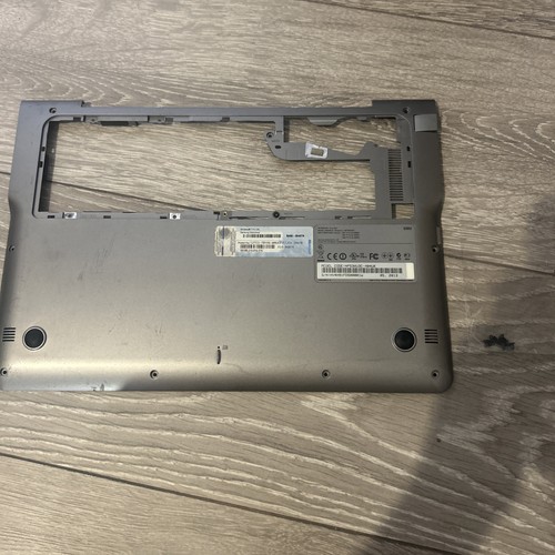 Samsung ultrabook 530u - ultrabook,