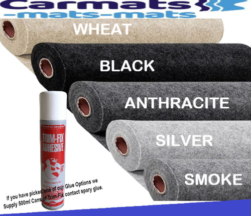 Camper van carpet - camper,