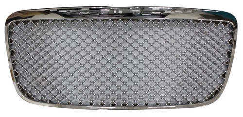 Fit for 2011 - chrysler, 300