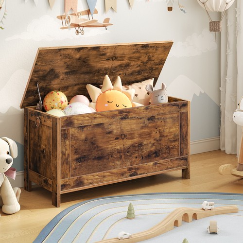 Storage chest trunk - storage,