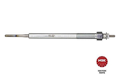 Ngk glow plug for toyota - ngk,