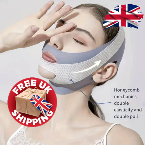 Face slimming line lift - slimming, mask