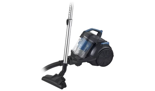 Bush bagless 850w - bagless,