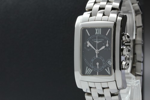 Longines dolce vita - longines,