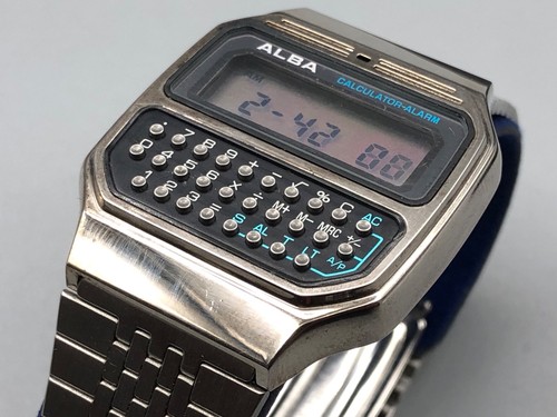 Nos rare vintage 70s alba - ,