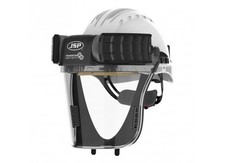 White JSP Powercap Infinity