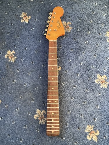 1964 fender duosonic - 1964,