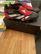 adidas Predator Elite Tongue