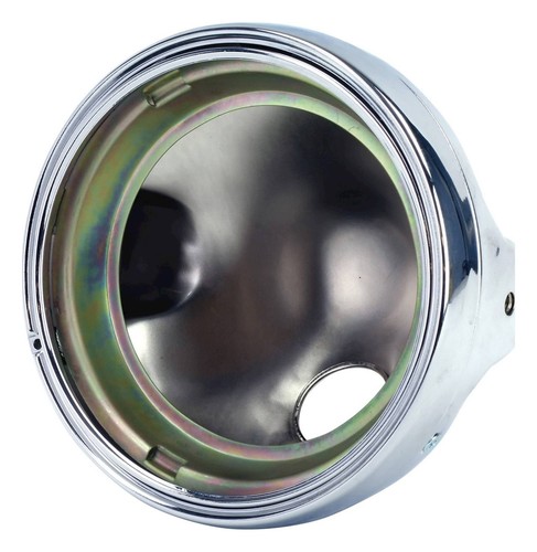 Motorcycle headlight unit - motorcycle,