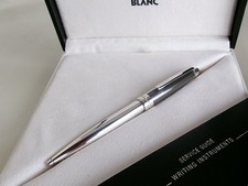 Montblanc Meisterstuck