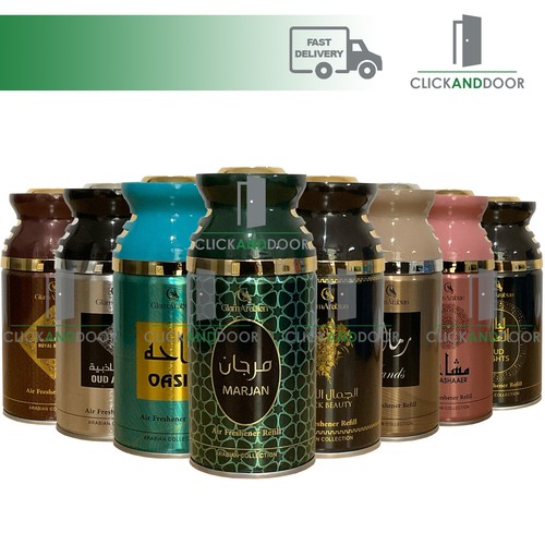 Automatic air freshener - 3,