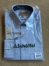 Schoffel - Mens Cambridge