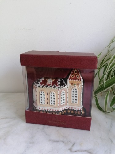 Vintage boxed villeroy boch - vintage,