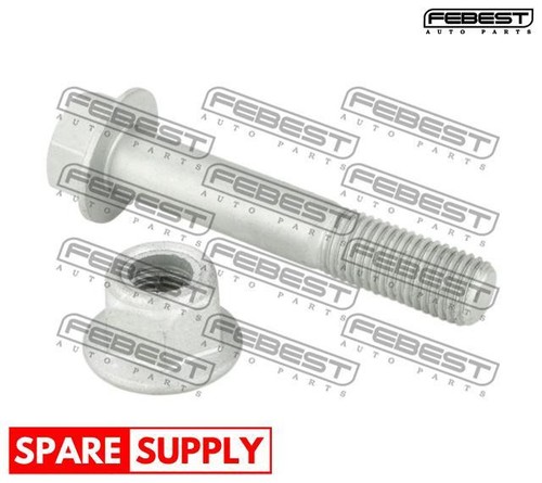 Camber correction screw for - camber,