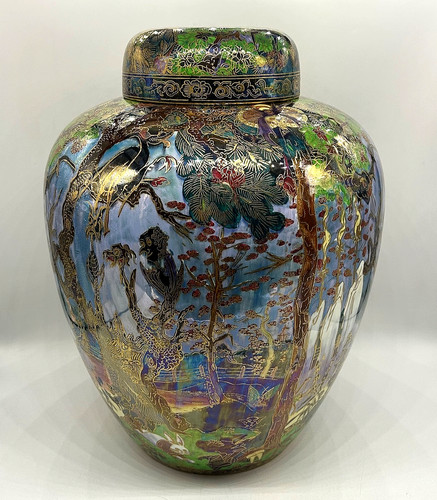 Wedgwood fairyland lustre - wedgwood,