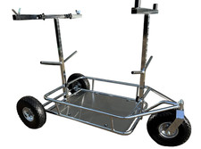 NEW Gmax Go Kart 3 Wheel