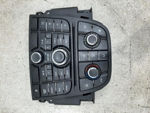 2014 vauxhall meriva mk2 - vauxhall,