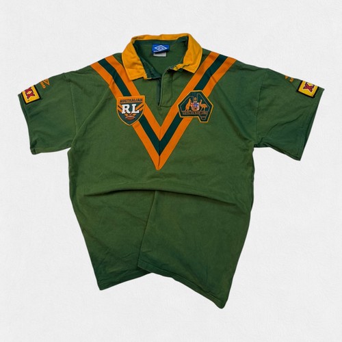 Vintage australia 1993 umbro - 1993,