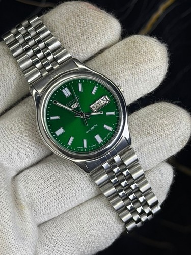 Vintage seiko men s - 5, men's