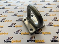 Front D Ring Tow Towing Eye