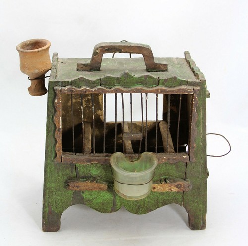 Antique 17th 18th century - 17th,